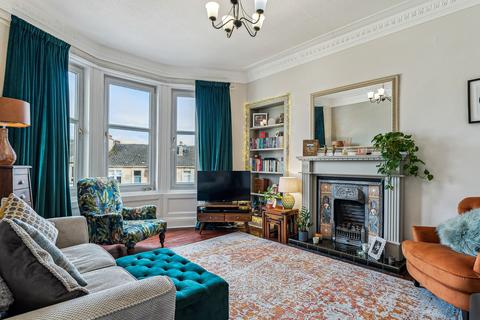 1 bedroom flat for sale, Coustonholm Road, Flat 3/2 , Shawlands, Glasgow, G43 1TZ