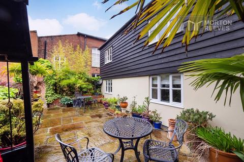 2 bedroom house for sale, The Old Barley Market, Norwich, Norfolk