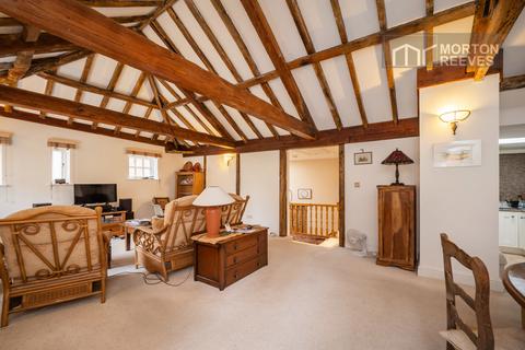 2 bedroom house for sale, The Old Barley Market, Norwich, Norfolk