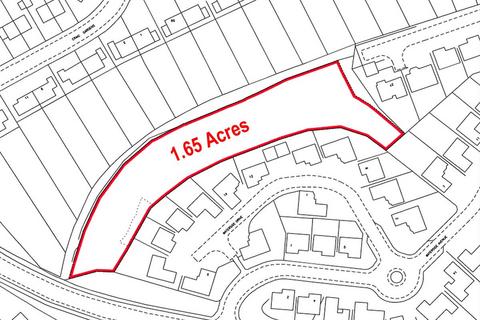 Land for sale, Newton Mearns G77