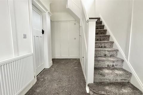3 bedroom semi-detached house for sale, Pennine Road, Wallasey, Merseyside, CH44