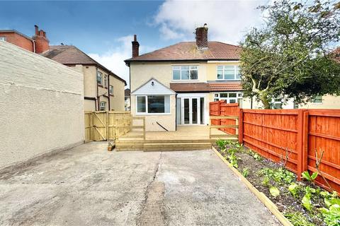 3 bedroom semi-detached house for sale, Pennine Road, Wallasey, Merseyside, CH44