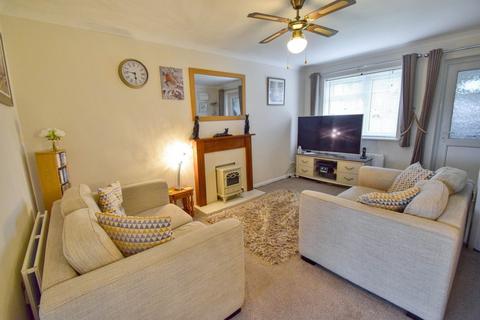 2 bedroom end of terrace house for sale, Hybrid Close, Rochester, ME1