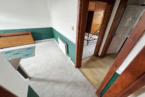 1 bedroom flat for sale, Whitehall, First Floor Flat, Maybole, Ayrshire KA19