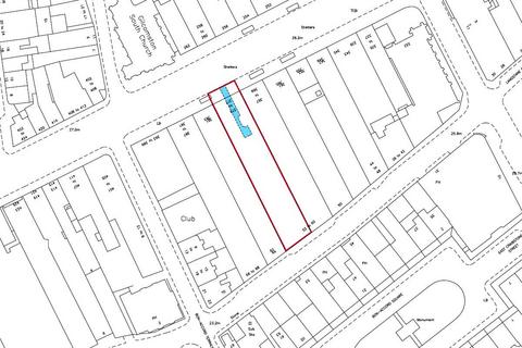 Property for sale, Union Street, Aberdeen AB11