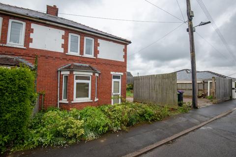 3 bedroom semi-detached house for sale, Hawthorn Avenue, Lincoln LN3