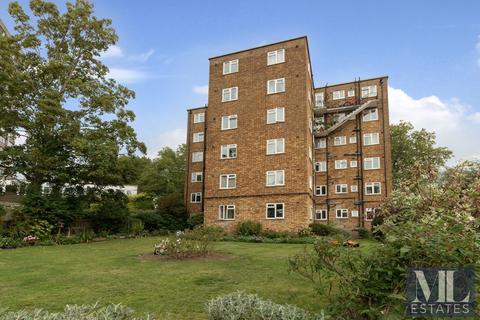 2 bedroom flat for sale, Shoot Up Hill, London NW2