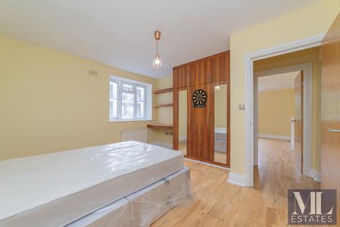 2 bedroom flat for sale, Shoot Up Hill, London NW2