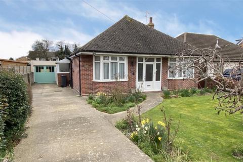 2 bedroom bungalow for sale, Crabtree Lane, Lancing, West Sussex, BN15