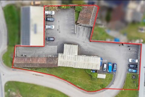 Office for sale, Wotton Road, Charfield, Wotton-under-Edge, Gloucestershire, GL12