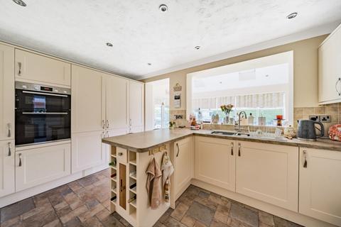 4 bedroom detached house for sale, Malvern Close, Sleaford, Lincolnshire, NG34
