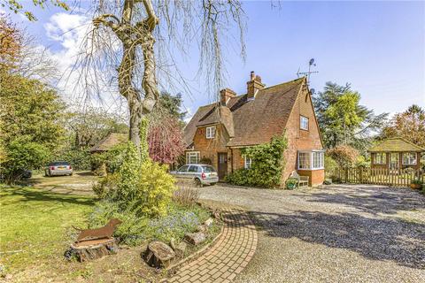 4 bedroom detached house for sale, Deards End Lane, Knebworth, Hertfordshire