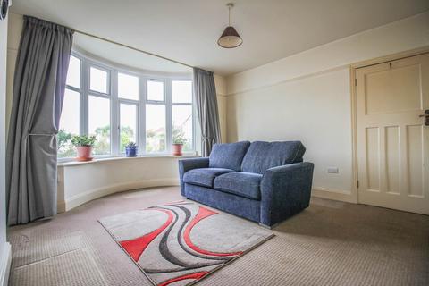 undefined, Sandringham Road- Ground Floor with Lovely Garden & Parking