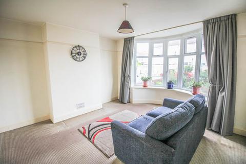 undefined, Sandringham Road- Ground Floor with Lovely Garden & Parking
