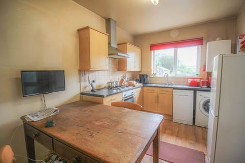 undefined, Sandringham Road- Ground Floor with Lovely Garden & Parking