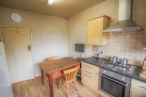undefined, Sandringham Road- Ground Floor with Lovely Garden & Parking