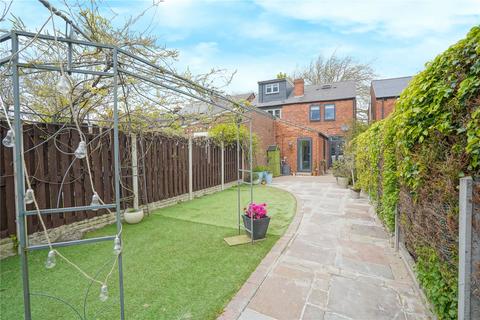 4 bedroom semi-detached house for sale, Gillott Lane, Wickersley, Rotherham, South Yorkshire, S66