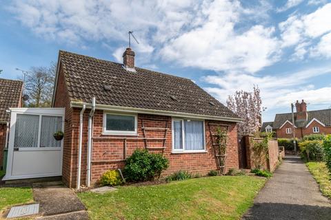1 bedroom detached bungalow for sale, Peakhall Road, Tittleshall, PE32