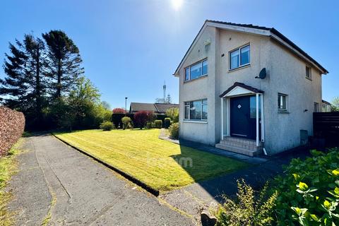 39 Crummock Gardens, Beith, KA15 2HD