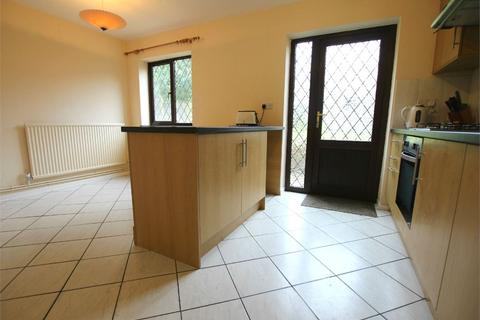 3 bedroom terraced house to rent, Leaves Green, Crown Wood, Bracknell, Berkshire, RG12