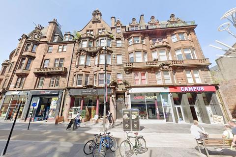 3 bedroom flat for sale, Sauchiehall Street, Flat 4-1, HMO Investment, Glasgow City Centre G2
