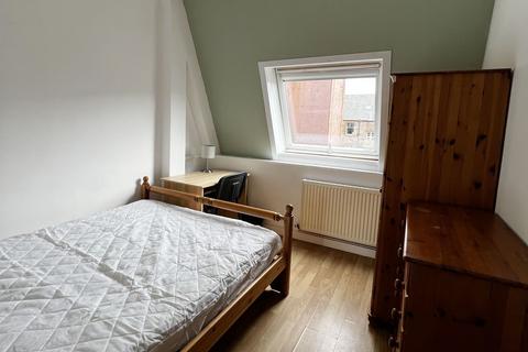 3 bedroom flat for sale, Sauchiehall Street, Flat 4-1, HMO Investment, Glasgow City Centre G2