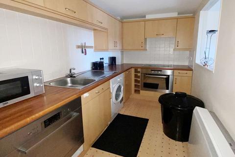 2 bedroom flat for sale, Wallace St, Flat 1-37, Glasgow G5
