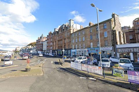 2 bedroom flat for sale, East Princes Street, Flat 1-2, Rothesay PA20