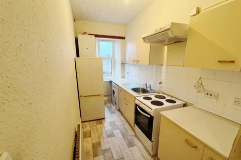 1 bedroom flat for sale, Bridgend, Flat 2-1, Kilbirnie KA25
