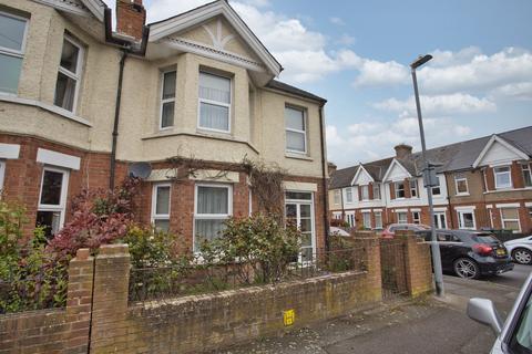 12 Grange Road, Folkestone, CT19 4DB