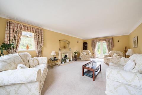 4 bedroom detached house for sale, Freeland,  Witney,  OX29