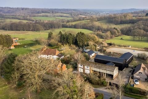 Farm for sale, Rushers Cross, Mayfield, East Sussex, TN20