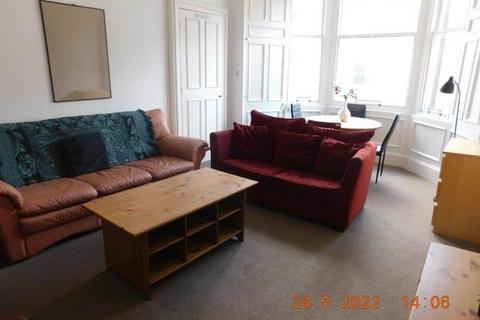 3 bedroom flat to rent, 7, Bruntsfield Avenue, Edinburgh, EH10 4EL