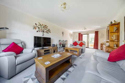 4 bedroom detached house for sale, The Butts, Crudwell, Malmesbury, Wiltshire, SN16