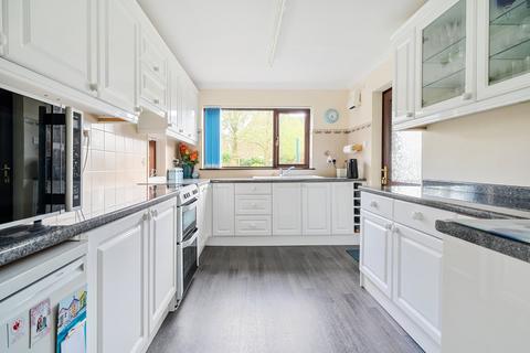 4 bedroom detached house for sale, The Butts, Crudwell, Malmesbury, Wiltshire, SN16