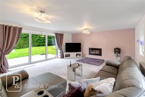 5 bedroom detached house for sale, Distillery Lane, Colchester, Essex, CO2