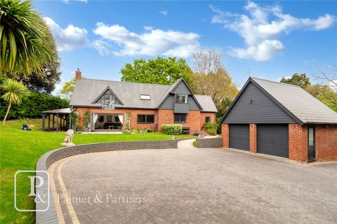 5 bedroom detached house for sale, Distillery Lane, Colchester, Essex, CO2