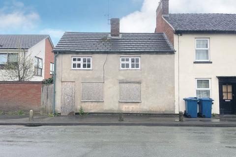 2 bedroom end of terrace house for sale, 53 Marston Road, Stafford, Staffordshire, ST16 3BX