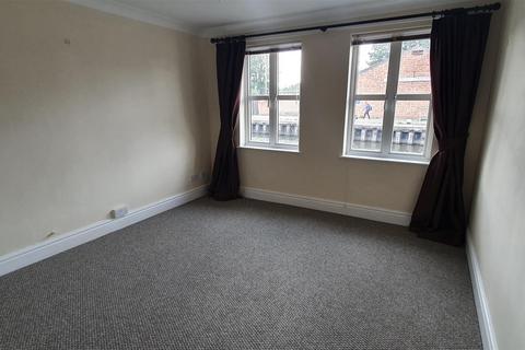 undefined, Huddlestones Wharf, Newark, NG24