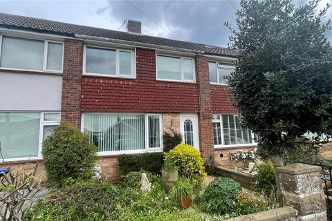 3 bedroom terraced house for sale, Osborne Close, Sompting, Lancing, West Sussex, BN15