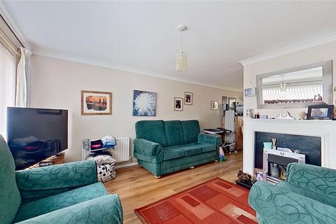 3 bedroom terraced house for sale, Osborne Close, Sompting, Lancing, Adur, BN15