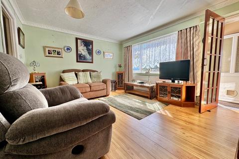 3 bedroom ground floor flat for sale, PEVERIL ROAD, SWANAGE