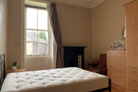 1 bedroom flat to rent, 101, Bellevue Road, Edinburgh, EH7 4DG