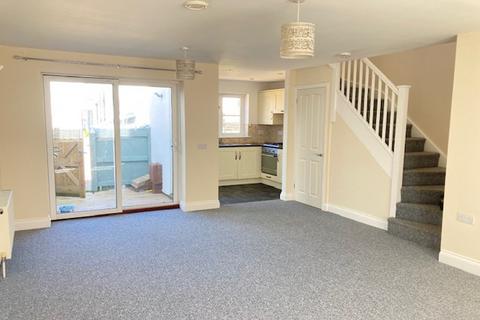 2 bedroom terraced house for sale, Sea Front, Hayling Island, Hampshire