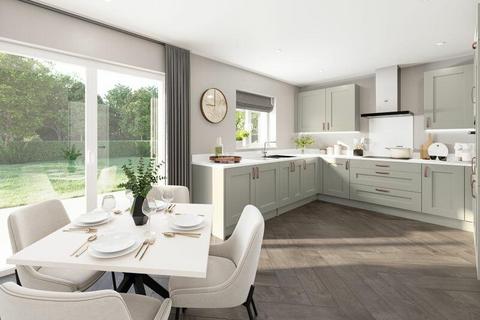 3 bedroom detached house for sale, Plot 37, The Willow at The Meadows at Felsted, Clifford Smith Drive CM6