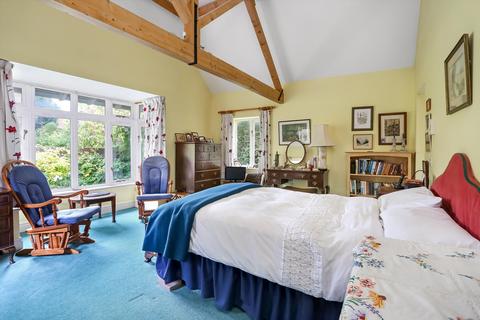 4 bedroom detached house for sale, Nutchers Drove, Kings Somborne, Stockbridge, Hampshire, SO20