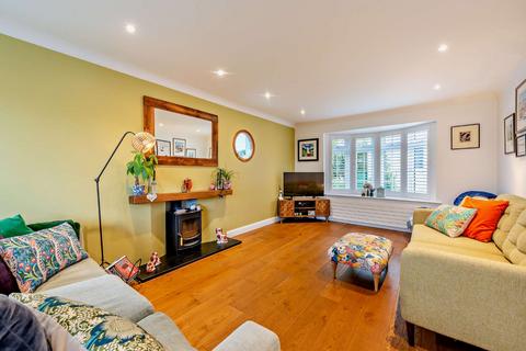 4 bedroom detached house for sale, Queen Annes Close, Lewes, East Sussex