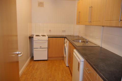 1 bedroom flat to rent, Sherrard Street, Melton Mowbray LE13