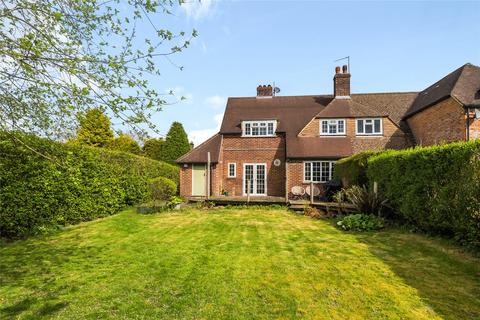 21 Beech Hanger Road, Grayshott, Hindhead, GU26 6LS