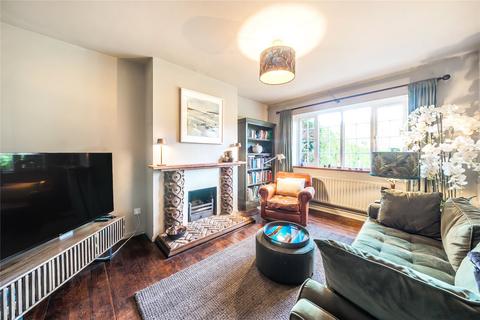 21 Beech Hanger Road, Grayshott, Hindhead, GU26 6LS